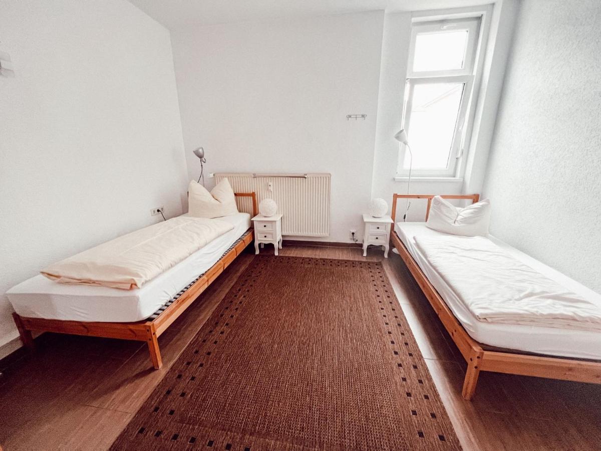 Apartment Linden Mit Ladestation Fuer E-auto *